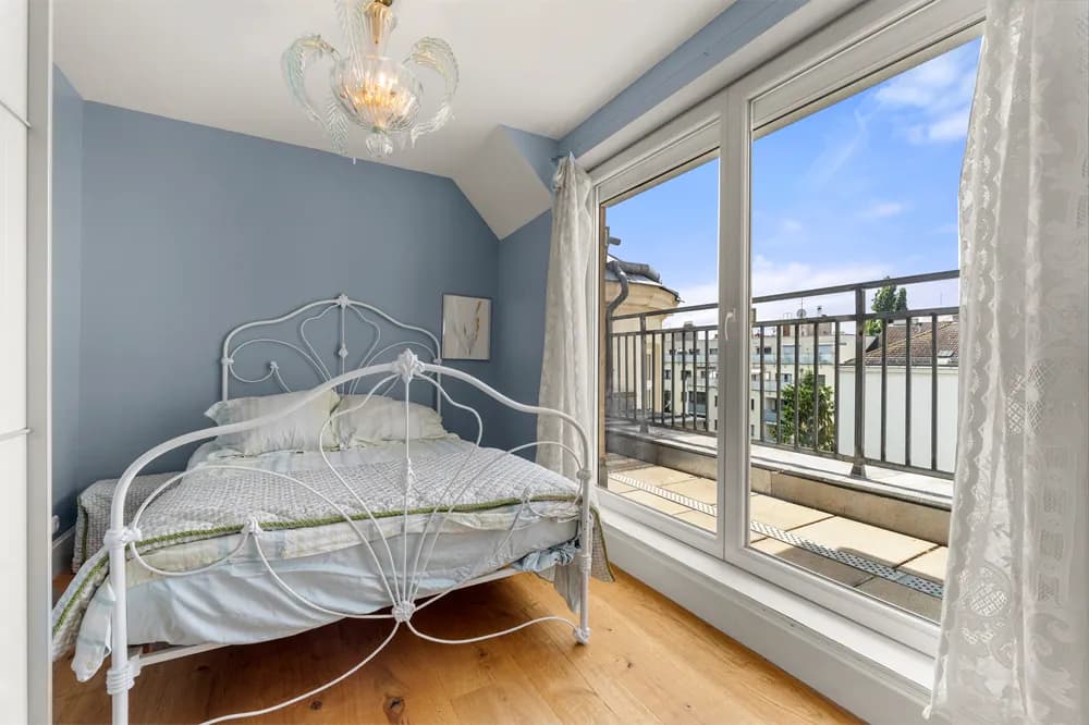 4-Zimmer-Wohnung kaufen in Wien – 110,67 m², € 950.000 – Bild 8 von 9