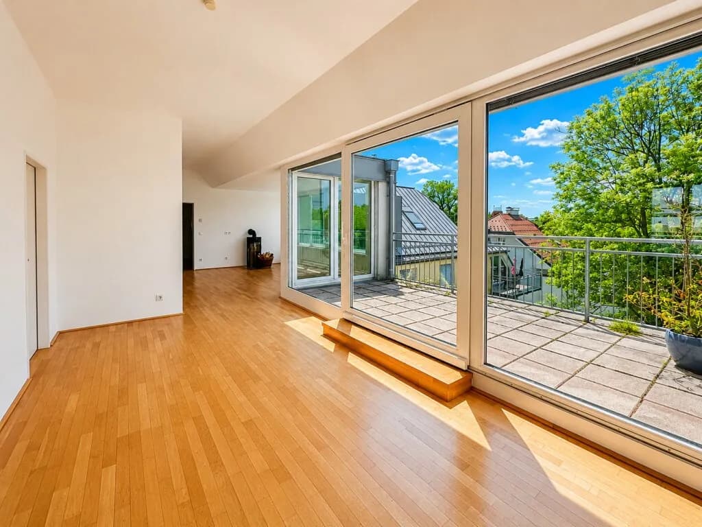 3-Zimmer-Wohnung kaufen in Wien – 93 m², € 547.000