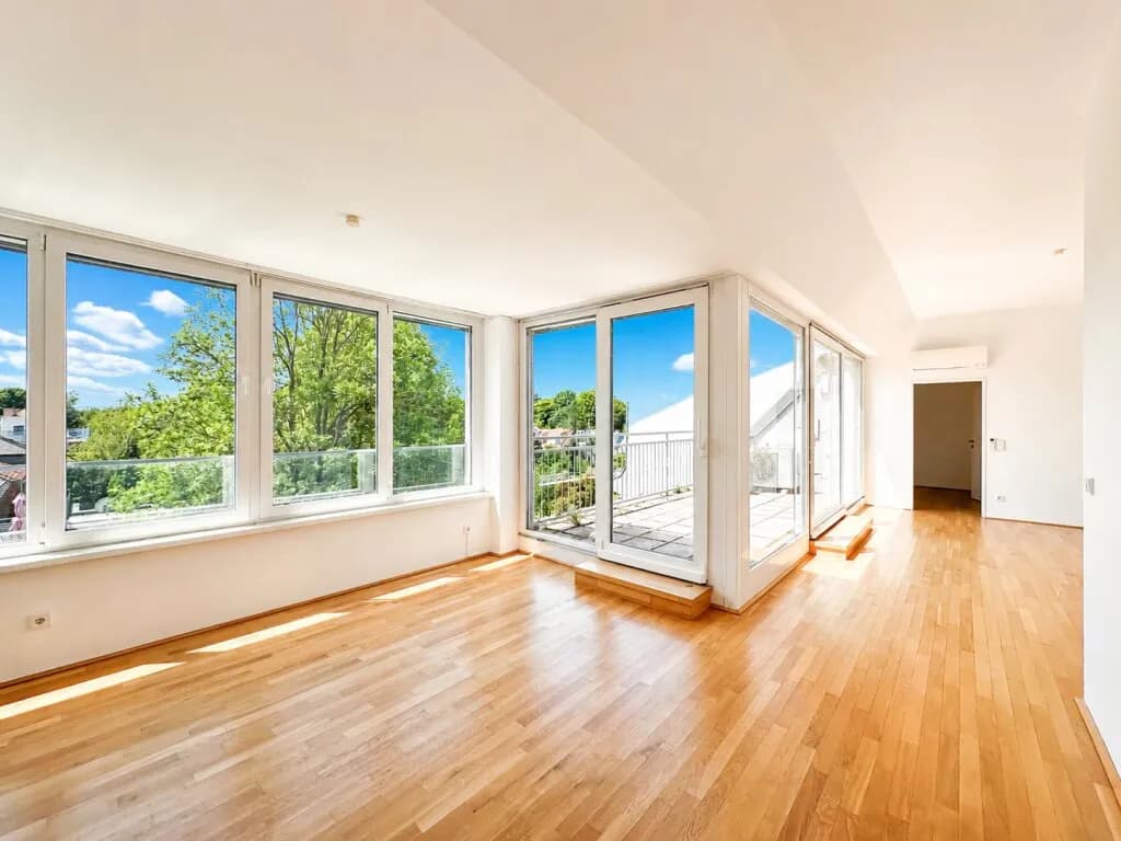 3-Zimmer-Wohnung kaufen in Wien – 93 m², € 547.000 – Bild 3 von 16