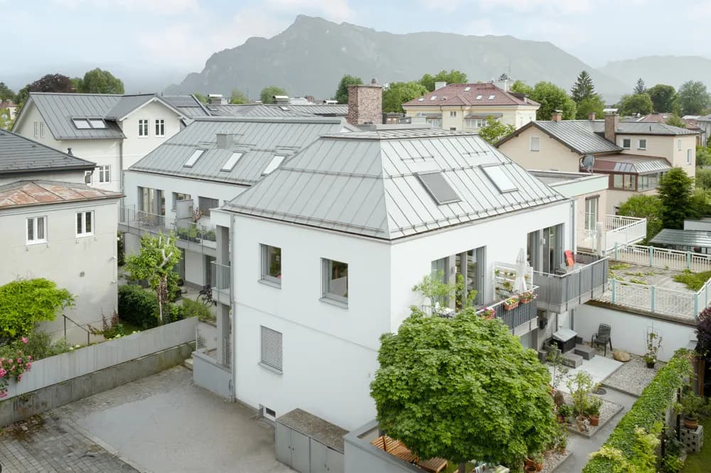 Gewerbeimmobilie kaufen in Salzburg Stadt – 352,65 m², € 2.950.000