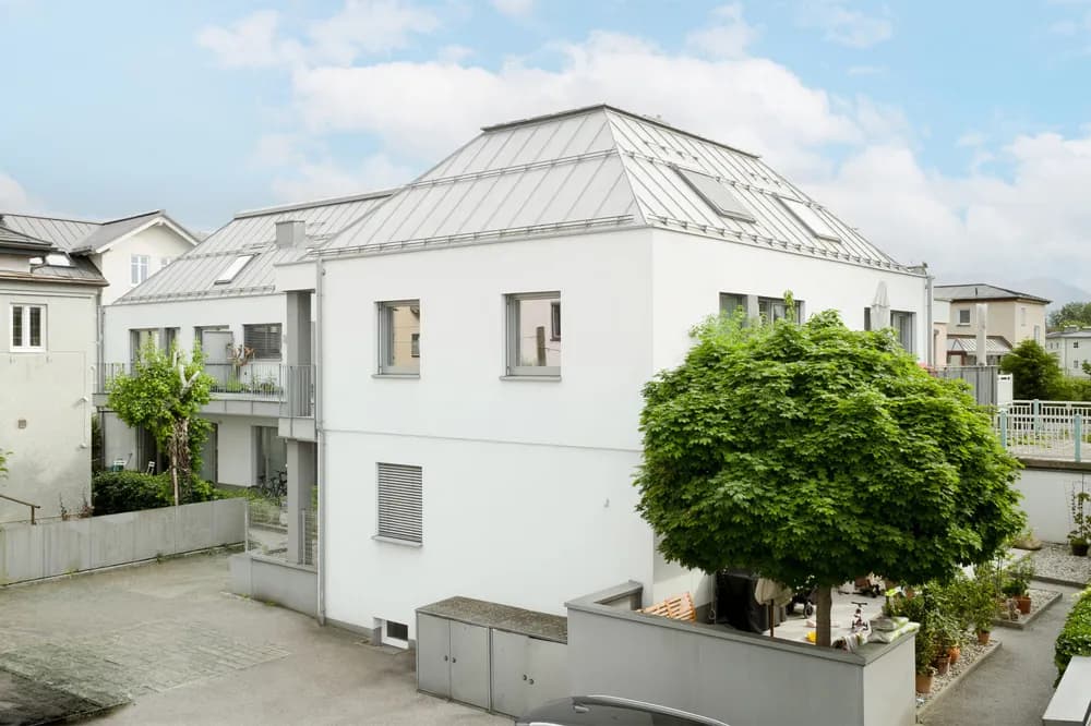Gewerbeimmobilie kaufen in Salzburg Stadt – 352,65 m², € 2.950.000 – Bild 2 von 12