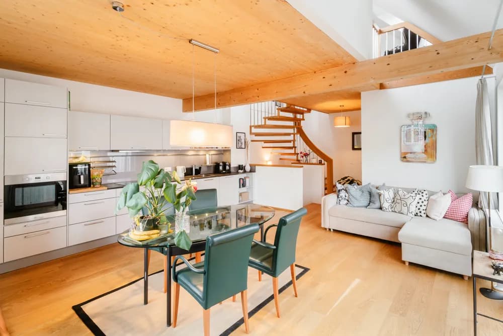 Gewerbeimmobilie kaufen in Salzburg Stadt – 352,65 m², € 2.950.000 – Bild 4 von 12
