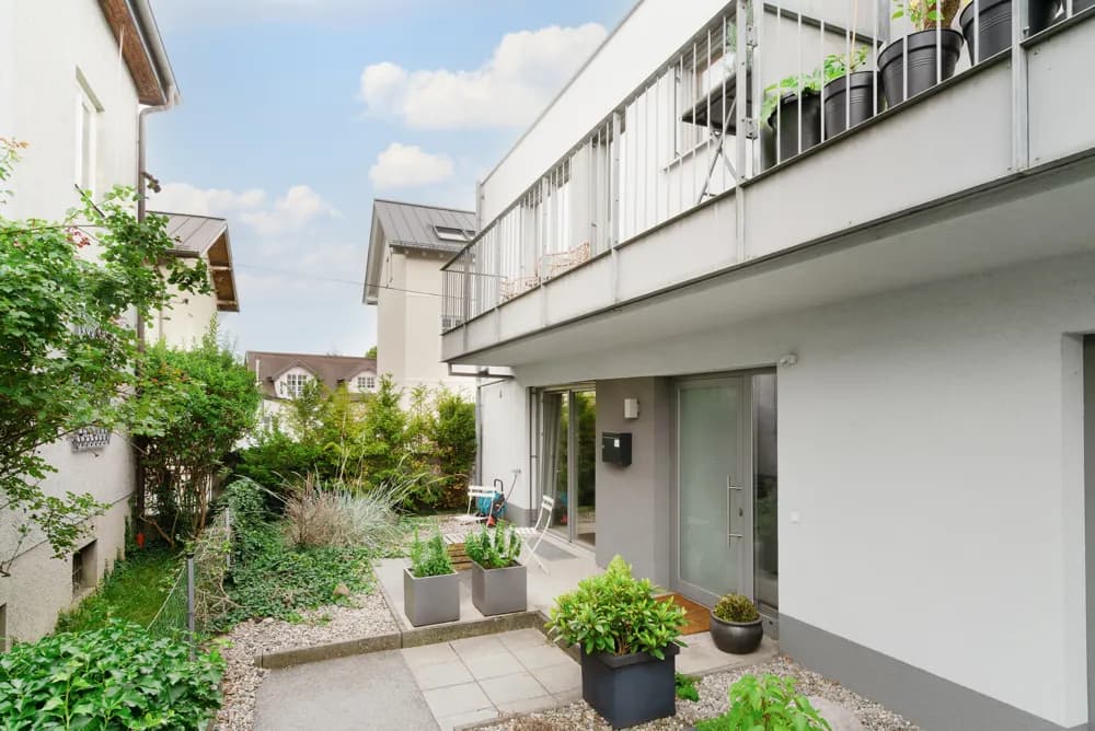 Gewerbeimmobilie kaufen in Salzburg Stadt – 352,65 m², € 2.950.000 – Bild 10 von 12