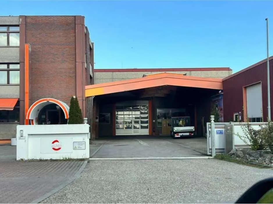 Gewerbeimmobilie kaufen in Bruck an der Leitha – 34 500 m² – Bild 2 von 6