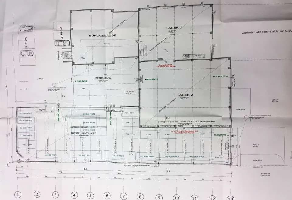 Gewerbeimmobilie kaufen in Bruck an der Leitha – 34 500 m² – Bild 6 von 6