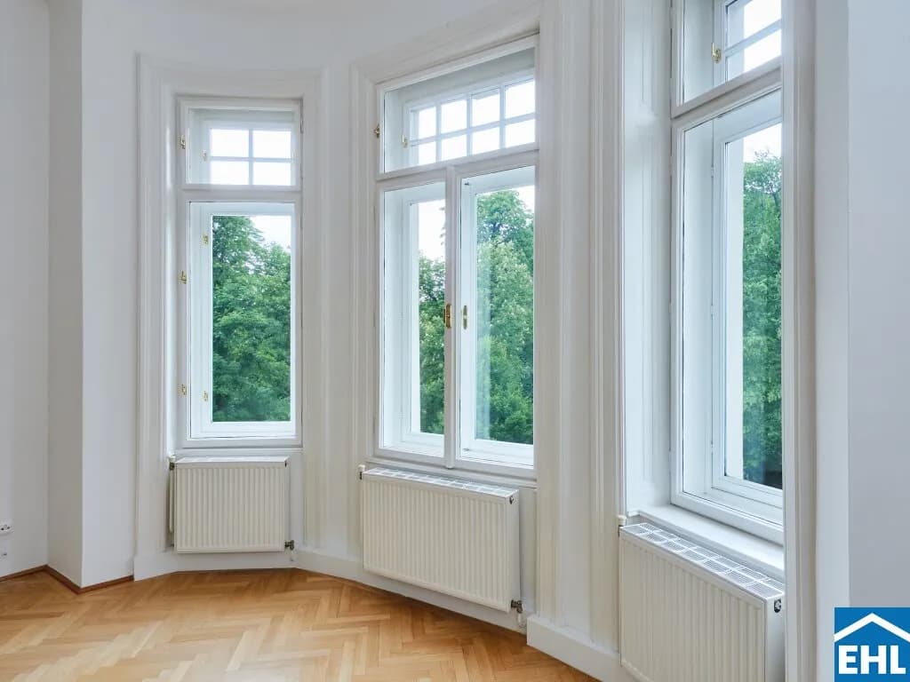4-Zimmer-Wohnung mieten in Wien – 214,05 m², € 6.388 – Bild 2 von 16