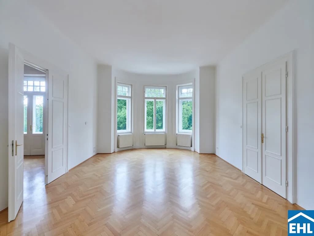 4-Zimmer-Wohnung mieten in Wien – 214,05 m², € 6.388 – Bild 4 von 16