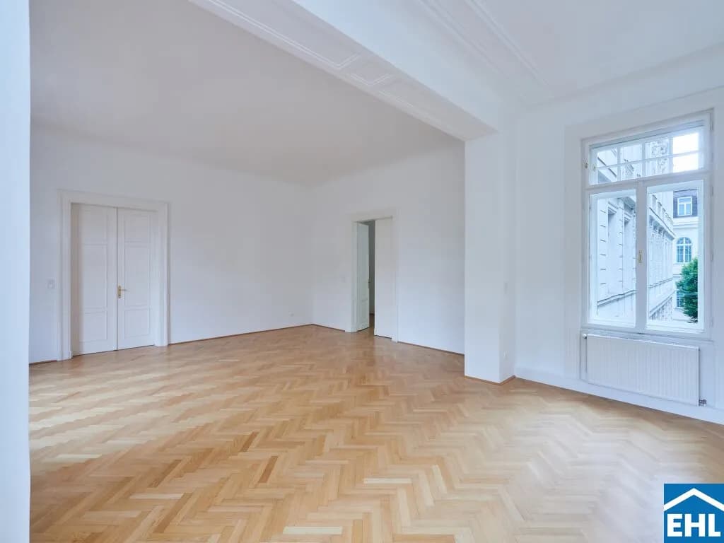 4-Zimmer-Wohnung mieten in Wien – 214,05 m², € 6.388 – Bild 6 von 16