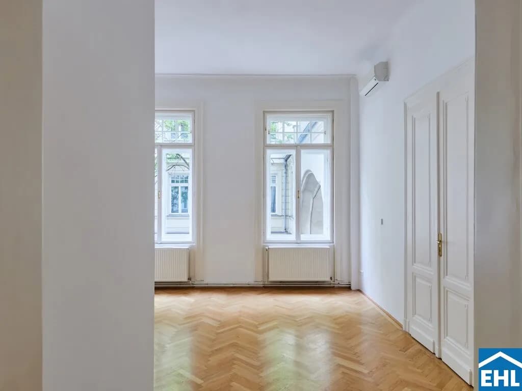 4-Zimmer-Wohnung mieten in Wien – 214,05 m², € 6.388 – Bild 7 von 16