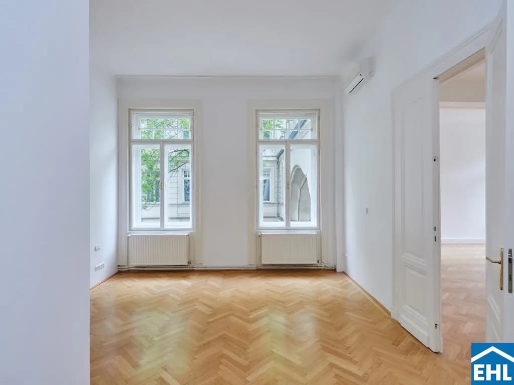 4-Zimmer-Wohnung mieten in Wien – 214,05 m², € 6.388 – Bild 9 von 16