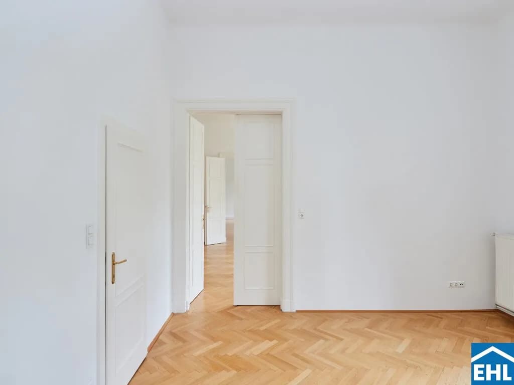 4-Zimmer-Wohnung mieten in Wien – 214,05 m², € 6.388 – Bild 10 von 16