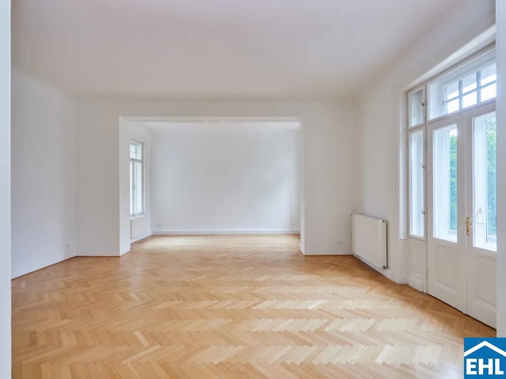 4-Zimmer-Wohnung mieten in Wien – 214,05 m², € 6.388 – Bild 11 von 16
