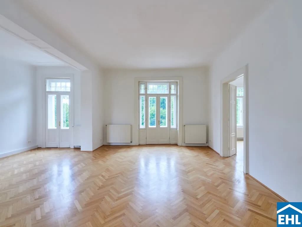 4-Zimmer-Wohnung mieten in Wien – 214,05 m², € 6.388 – Bild 12 von 16