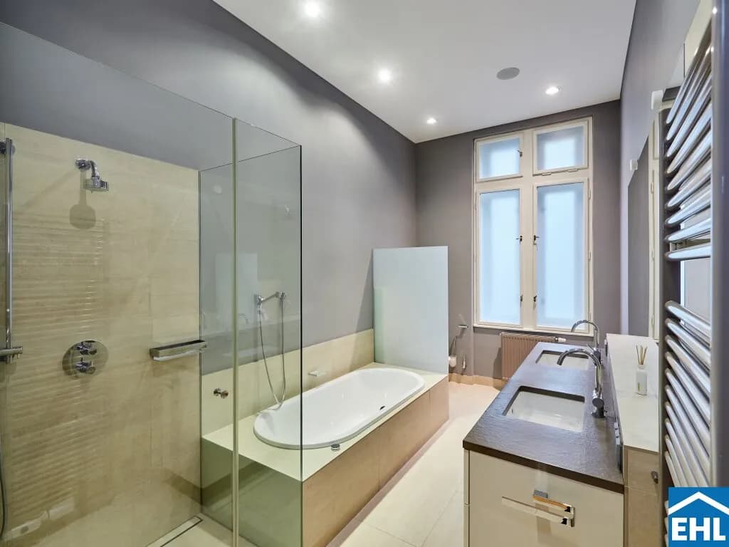 4-Zimmer-Wohnung mieten in Wien – 214,05 m², € 6.388 – Bild 14 von 16
