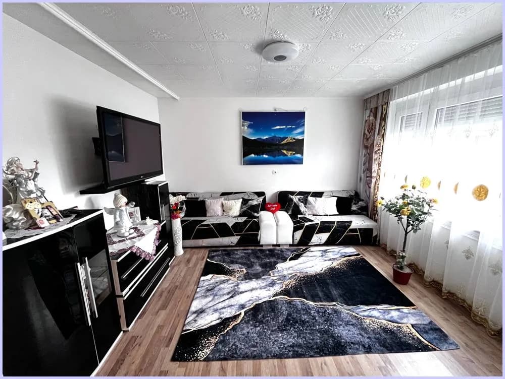 3-Zimmer-Wohnung kaufen in Südoststeiermark – 80 m², € 170.000