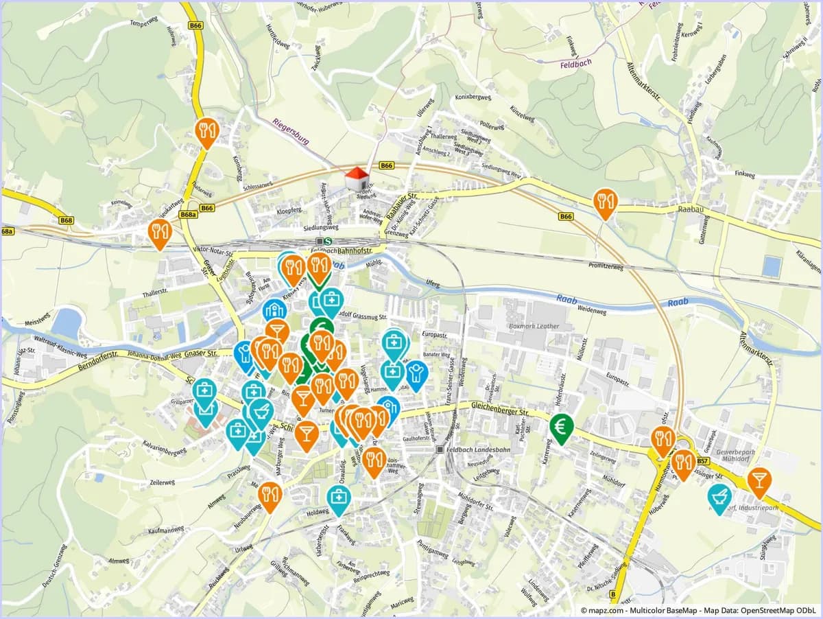 3-Zimmer-Wohnung kaufen in Südoststeiermark – 80 m², € 170.000 – Bild 35 von 36