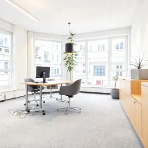 Gewerbeimmobilie mieten in Wien – 220 m², € 25 – Bild 2 von 12