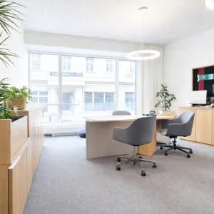 Gewerbeimmobilie mieten in Wien – 220 m², € 25 – Bild 3 von 12