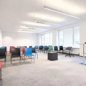 Gewerbeimmobilie mieten in Wien – 220 m², € 25 – Bild 5 von 12