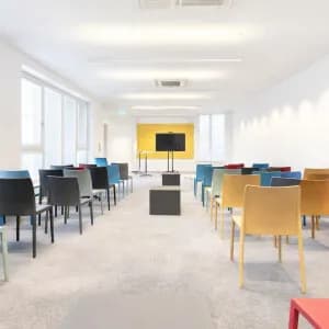 Gewerbeimmobilie mieten in Wien – 220 m², € 25 – Bild 6 von 12