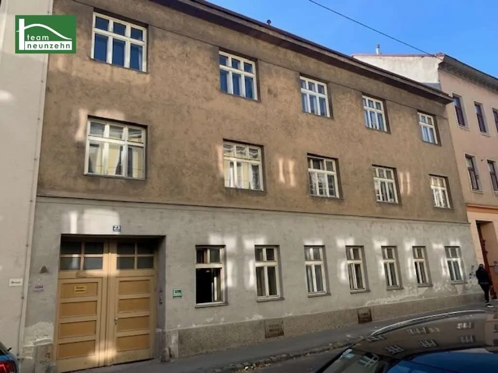 Immobilie kaufen in Wien – € 1.790.000 – Bild 2 von 8