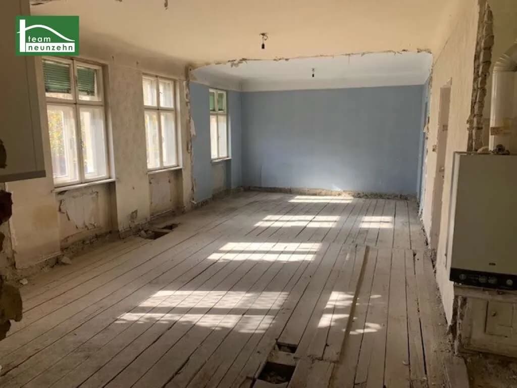 Immobilie kaufen in Wien – € 1.790.000 – Bild 4 von 8