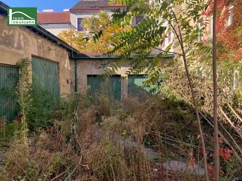 Immobilie kaufen in Wien – € 1.790.000 – Bild 5 von 8
