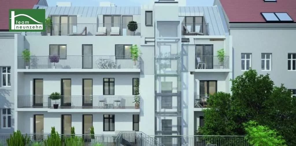 Immobilie kaufen in Wien – € 1.790.000 – Bild 6 von 8