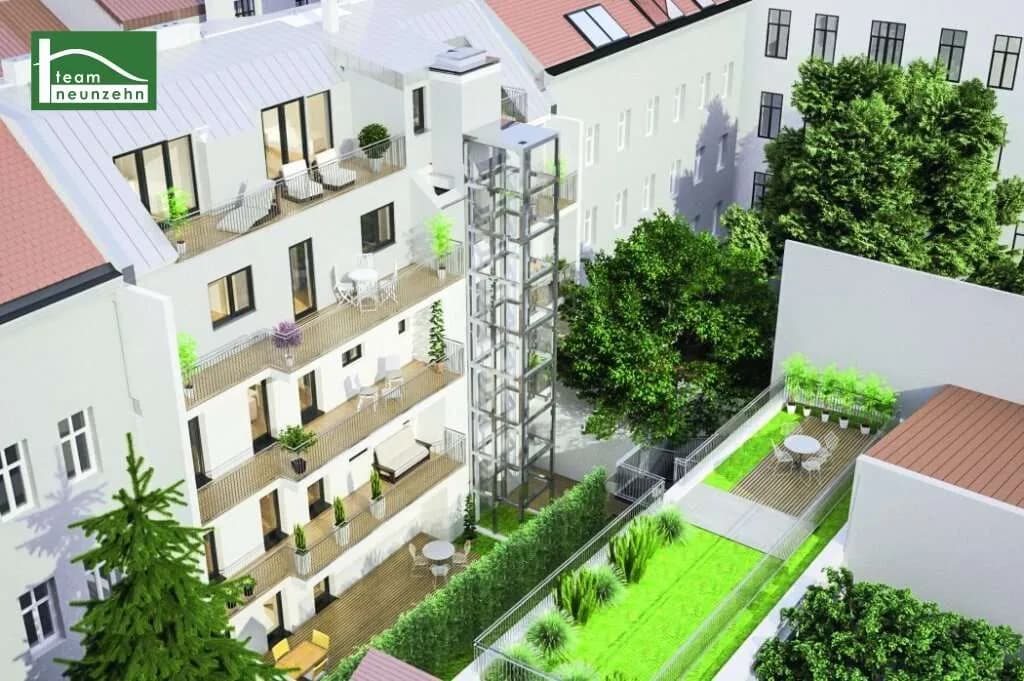Immobilie kaufen in Wien – € 1.790.000 – Bild 7 von 8
