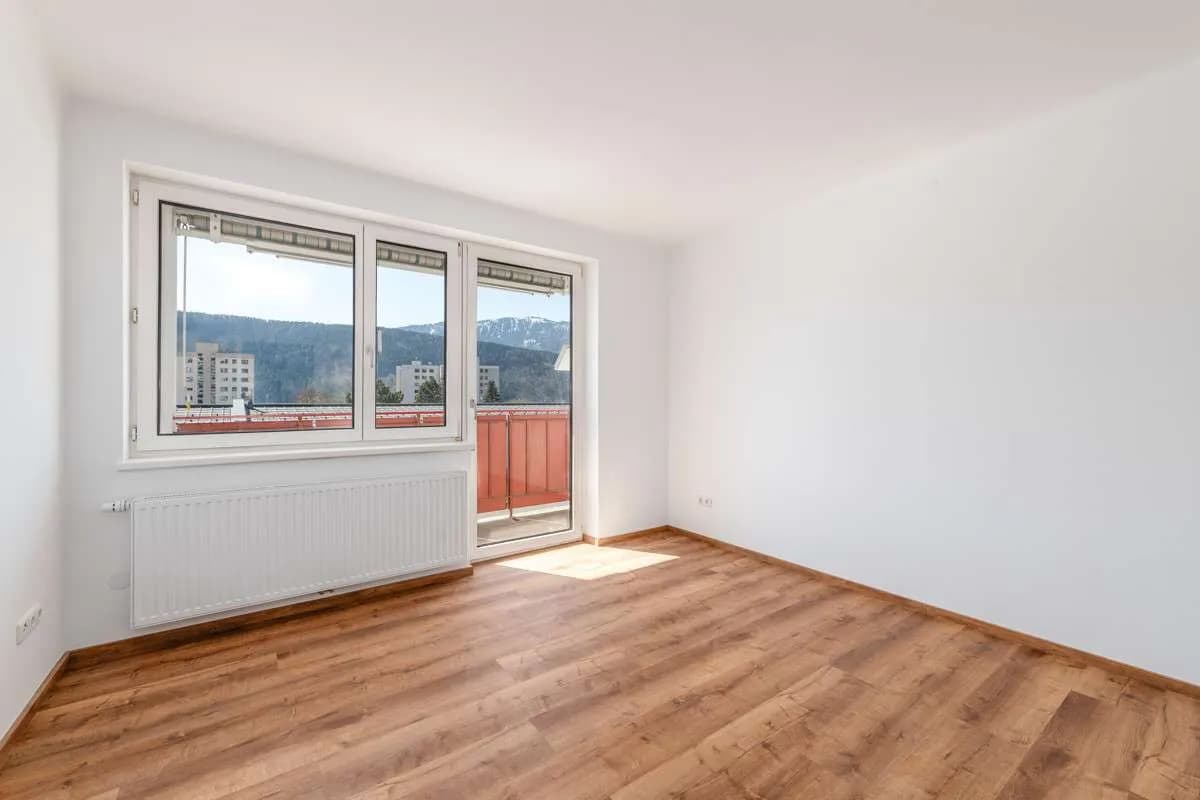 3-Zimmer-Wohnung kaufen in Liezen – 56,46 m², € 169.000 – Bild 1 von 10