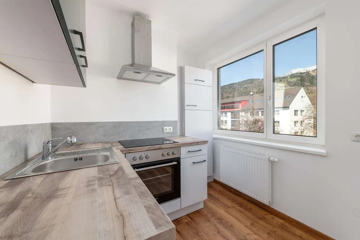 3-Zimmer-Wohnung kaufen in Liezen – 56,46 m², € 169.000 – Bild 2 von 10