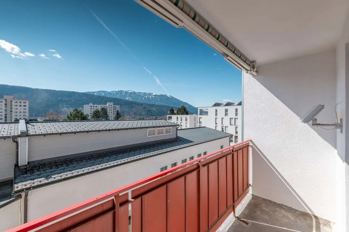 3-Zimmer-Wohnung kaufen in Liezen – 56,46 m², € 169.000 – Bild 4 von 10
