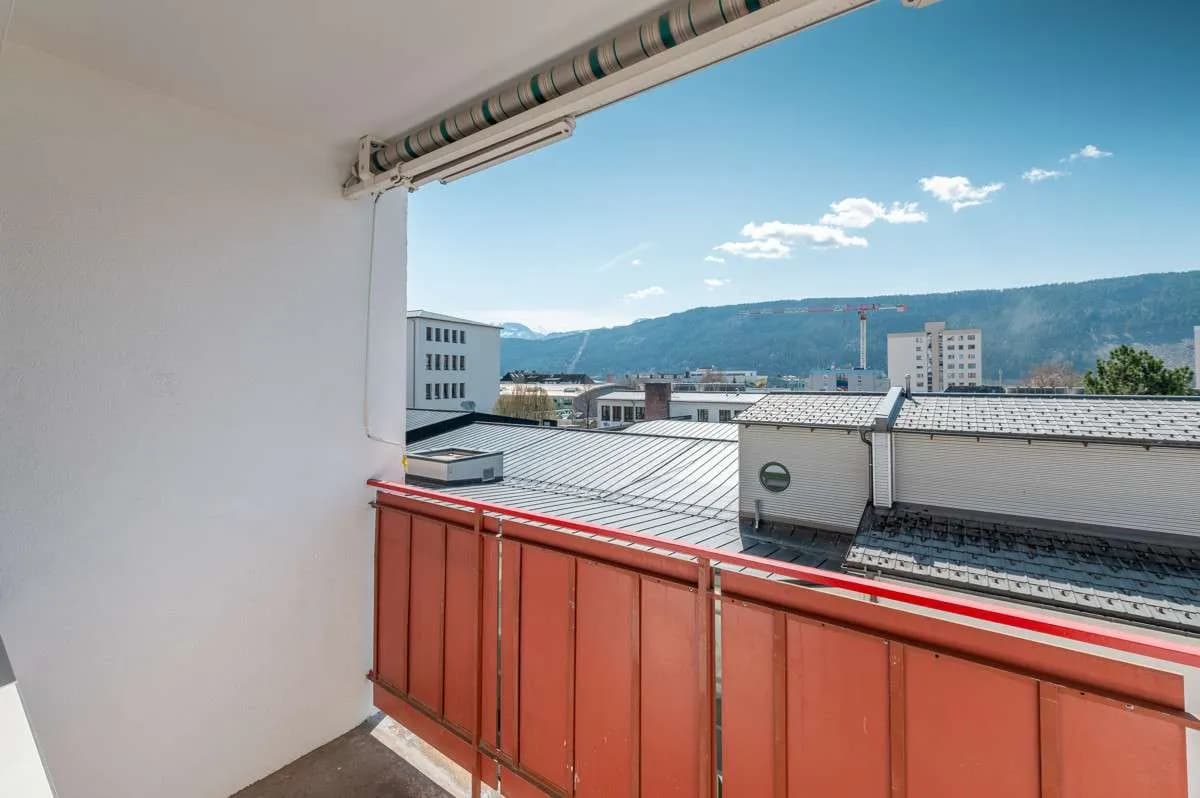 3-Zimmer-Wohnung kaufen in Liezen – 56,46 m², € 169.000 – Bild 5 von 10