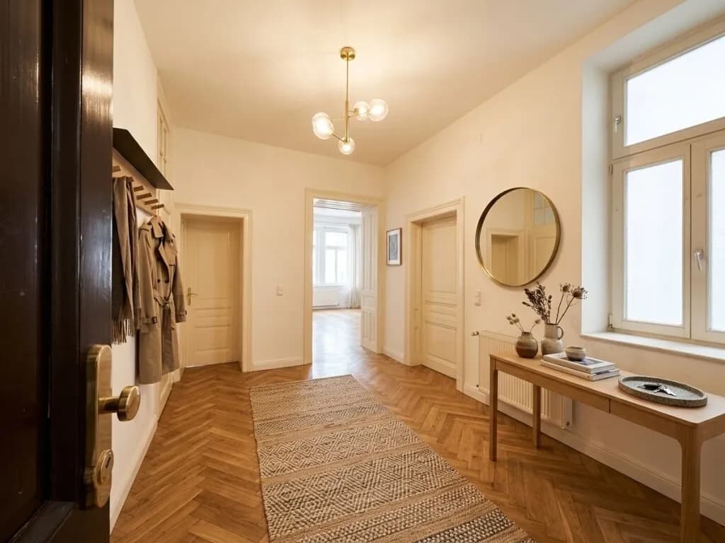 3-Zimmer-Wohnung kaufen in Wien – 88 m², € 625.000 – Bild 5 von 12