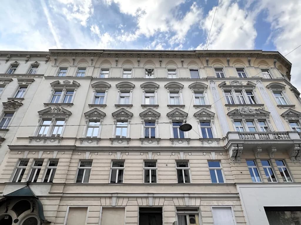 3-Zimmer-Wohnung kaufen in Wien – 88 m², € 625.000 – Bild 11 von 12