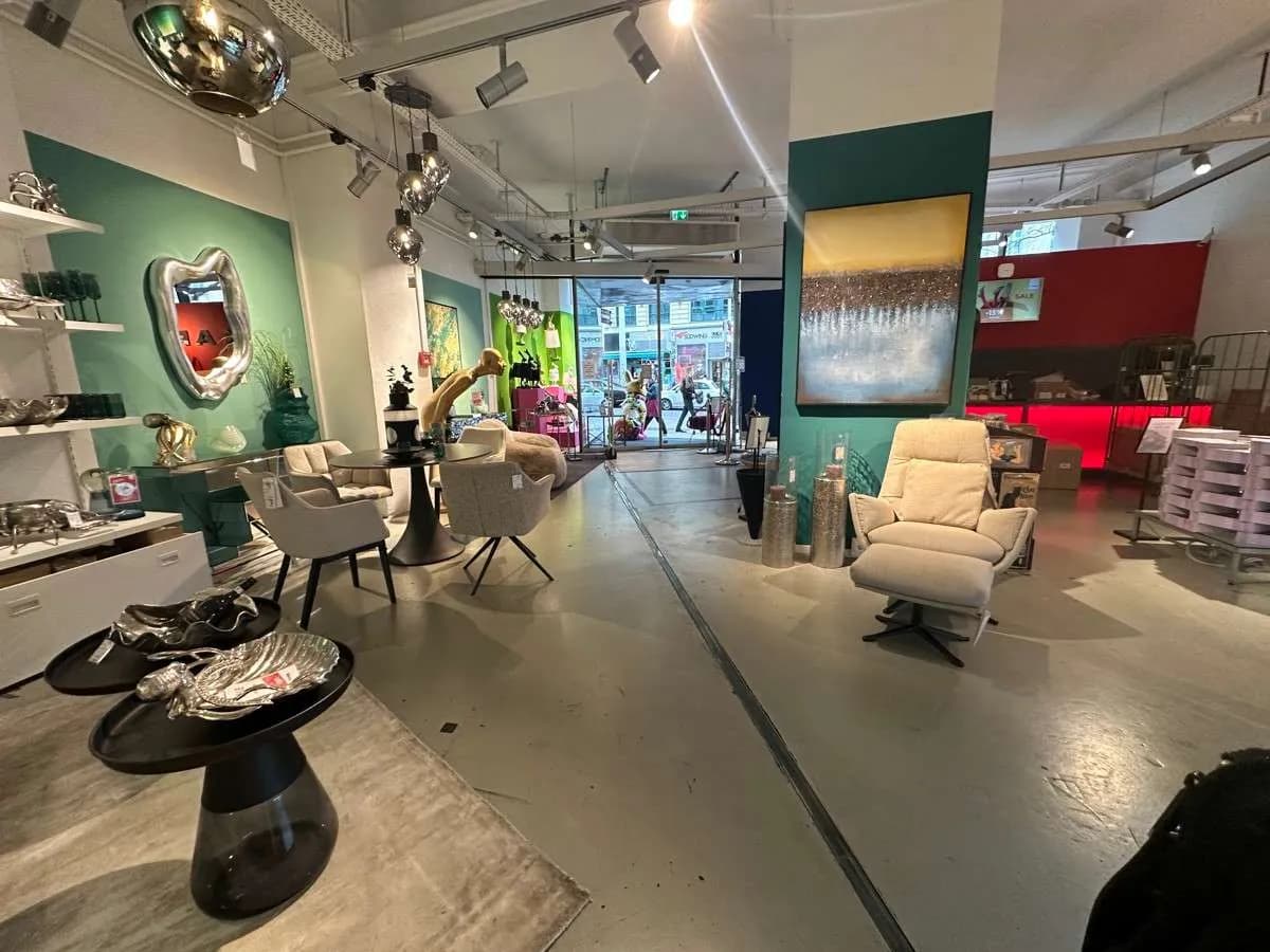 Gewerbeimmobilie mieten in Wien – 1 602 m², € 37.455 – Bild 9 von 24