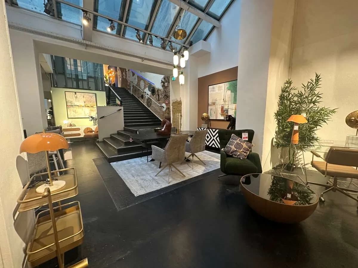 Gewerbeimmobilie mieten in Wien – 1 602 m², € 37.455 – Bild 12 von 24