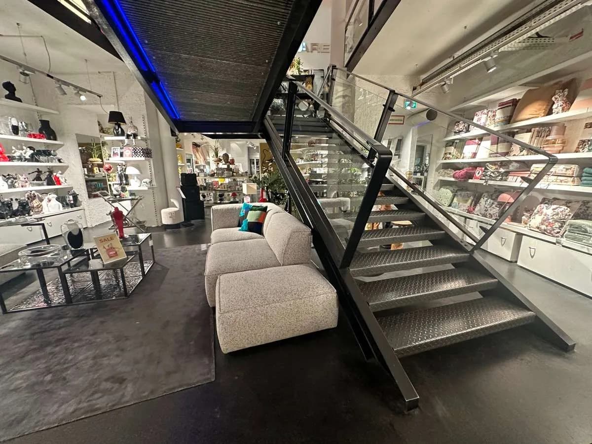Gewerbeimmobilie mieten in Wien – 1 602 m², € 37.455 – Bild 14 von 24