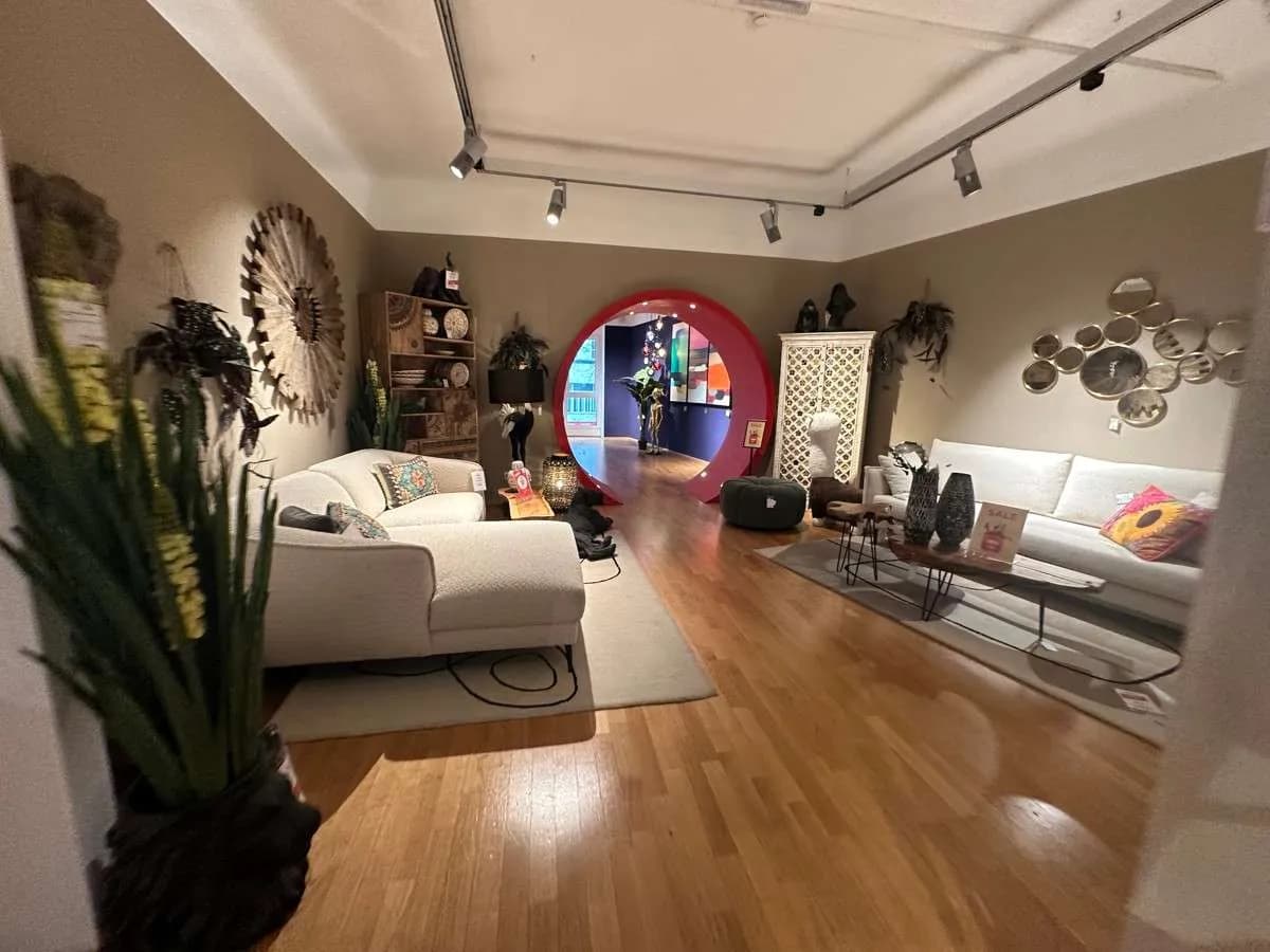 Gewerbeimmobilie mieten in Wien – 1 602 m², € 37.455 – Bild 15 von 24