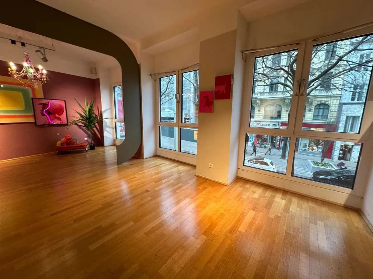 Gewerbeimmobilie mieten in Wien – 1 602 m², € 37.455 – Bild 16 von 24