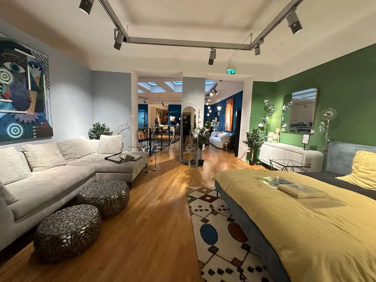 Gewerbeimmobilie mieten in Wien – 1 602 m², € 37.455 – Bild 18 von 24