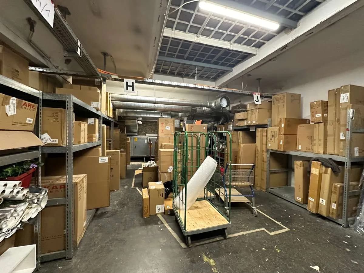 Gewerbeimmobilie mieten in Wien – 1 602 m², € 37.455 – Bild 19 von 24