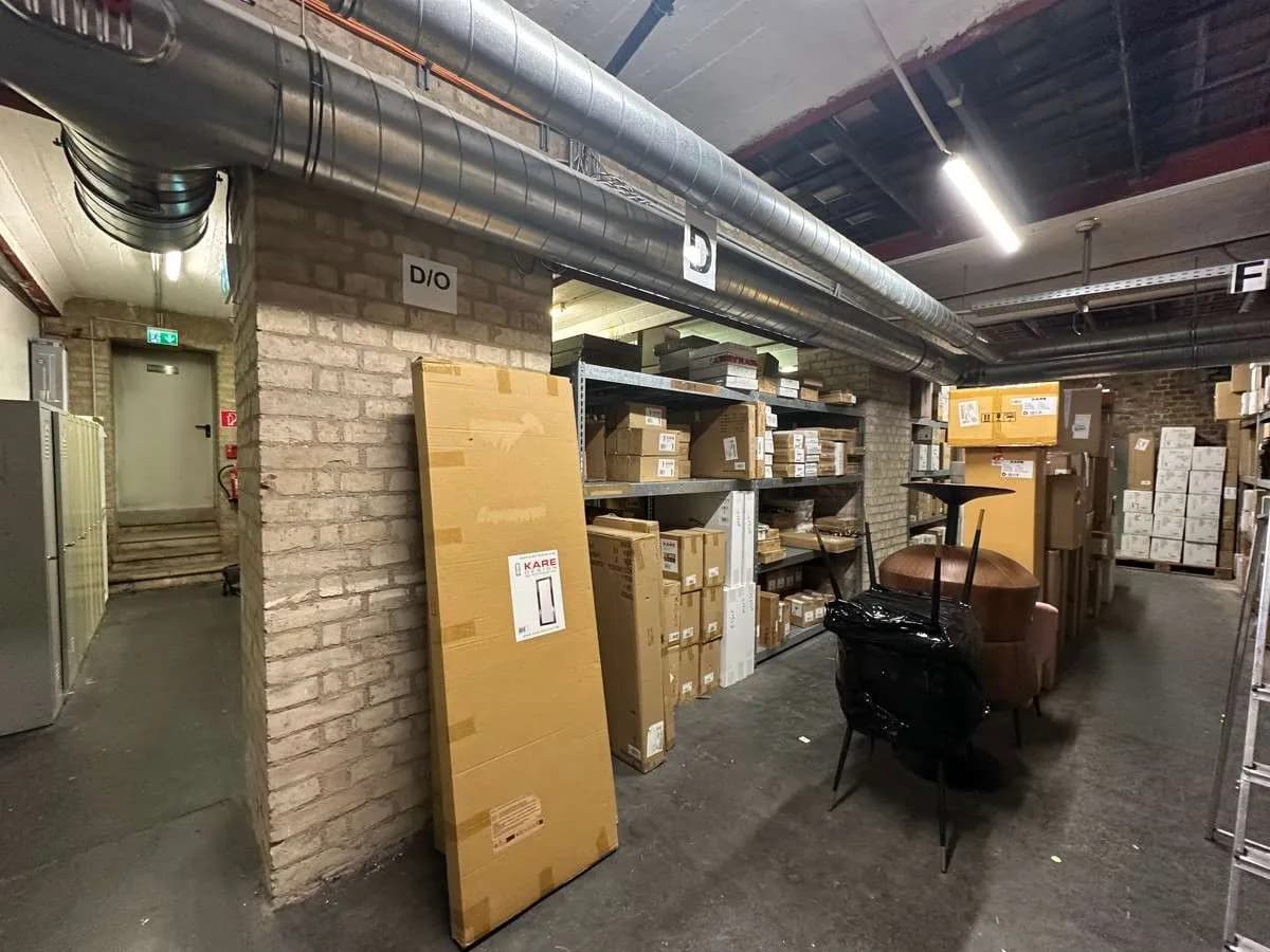 Gewerbeimmobilie mieten in Wien – 1 602 m², € 37.455 – Bild 20 von 24