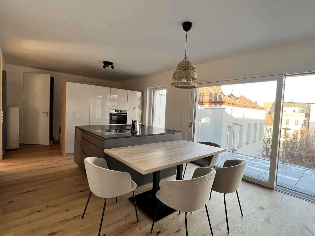 3-Zimmer-Wohnung kaufen in Wien – 81,2 m², € 699.000 – Bild 1 von 16