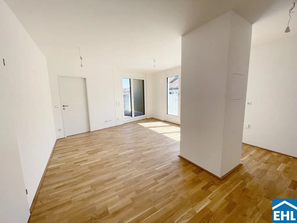 4-Zimmer-Wohnung kaufen in Wien – 80,62 m², € 549.900 – Bild 2 von 14