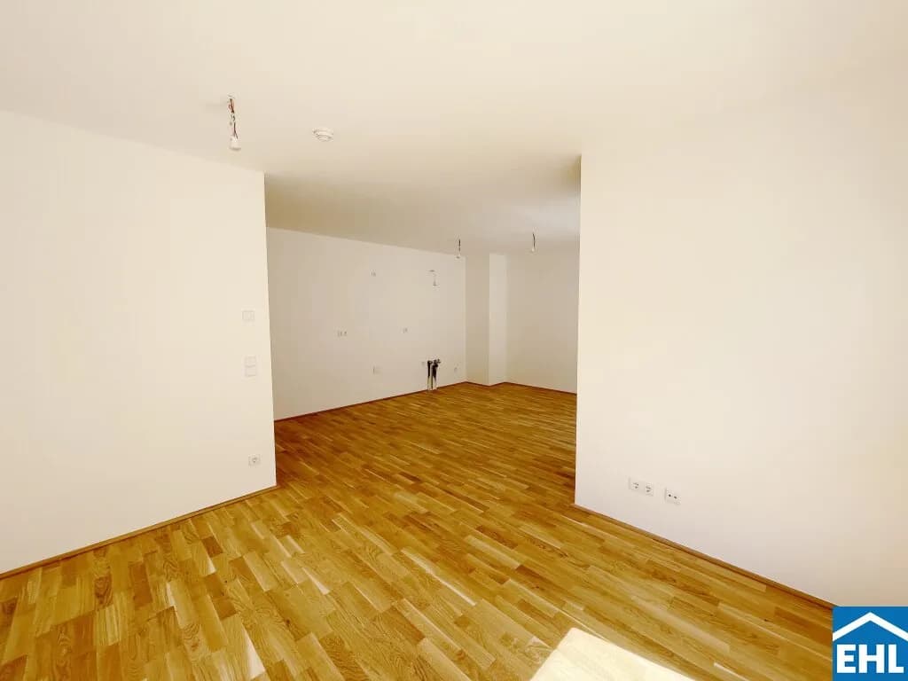 2-Zimmer-Wohnung kaufen in Wien – 52,07 m², € 324.900 – Bild 3 von 13