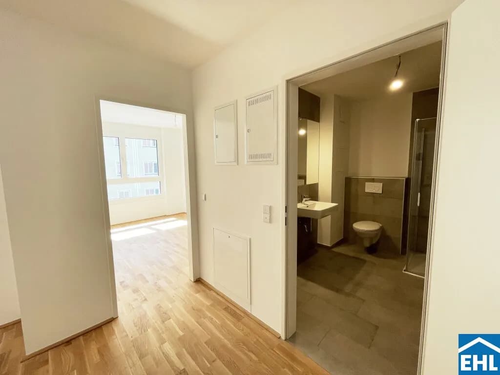 2-Zimmer-Wohnung kaufen in Wien – 52,07 m², € 324.900 – Bild 8 von 13