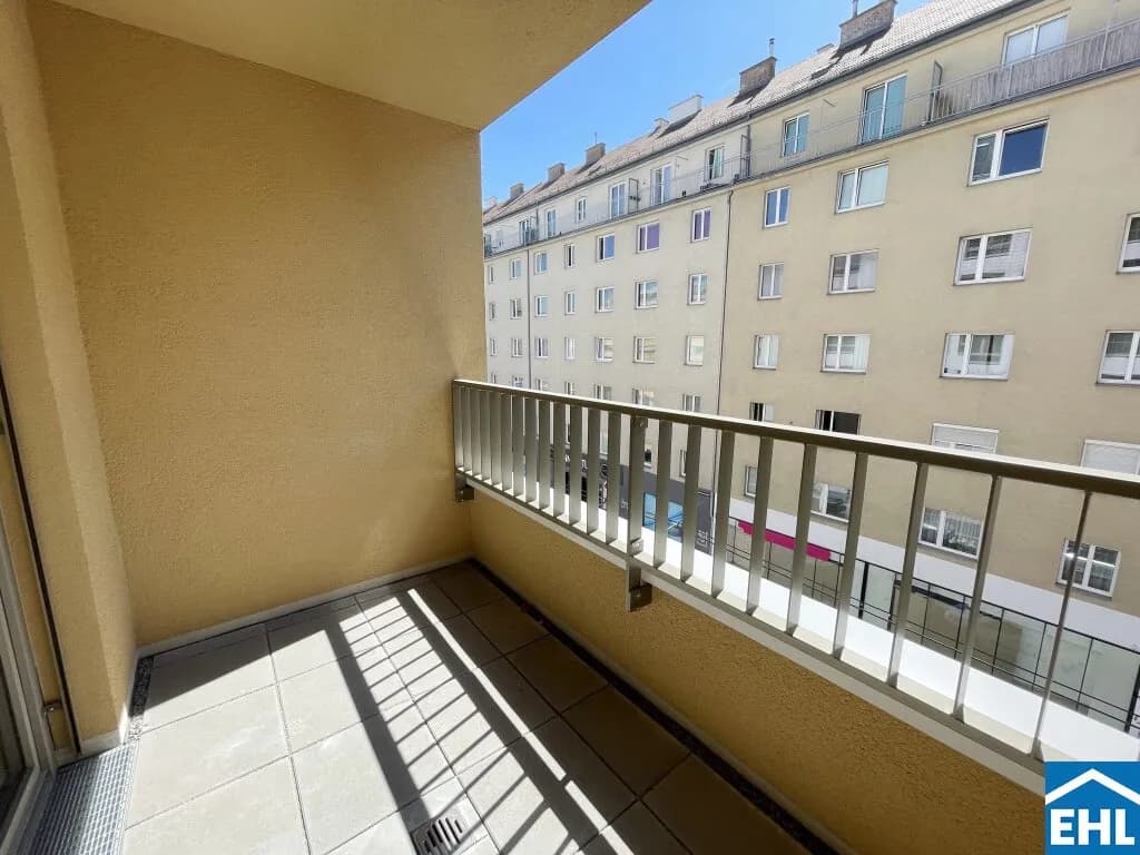 2-Zimmer-Wohnung kaufen in Wien – 52,07 m², € 324.900 – Bild 9 von 13