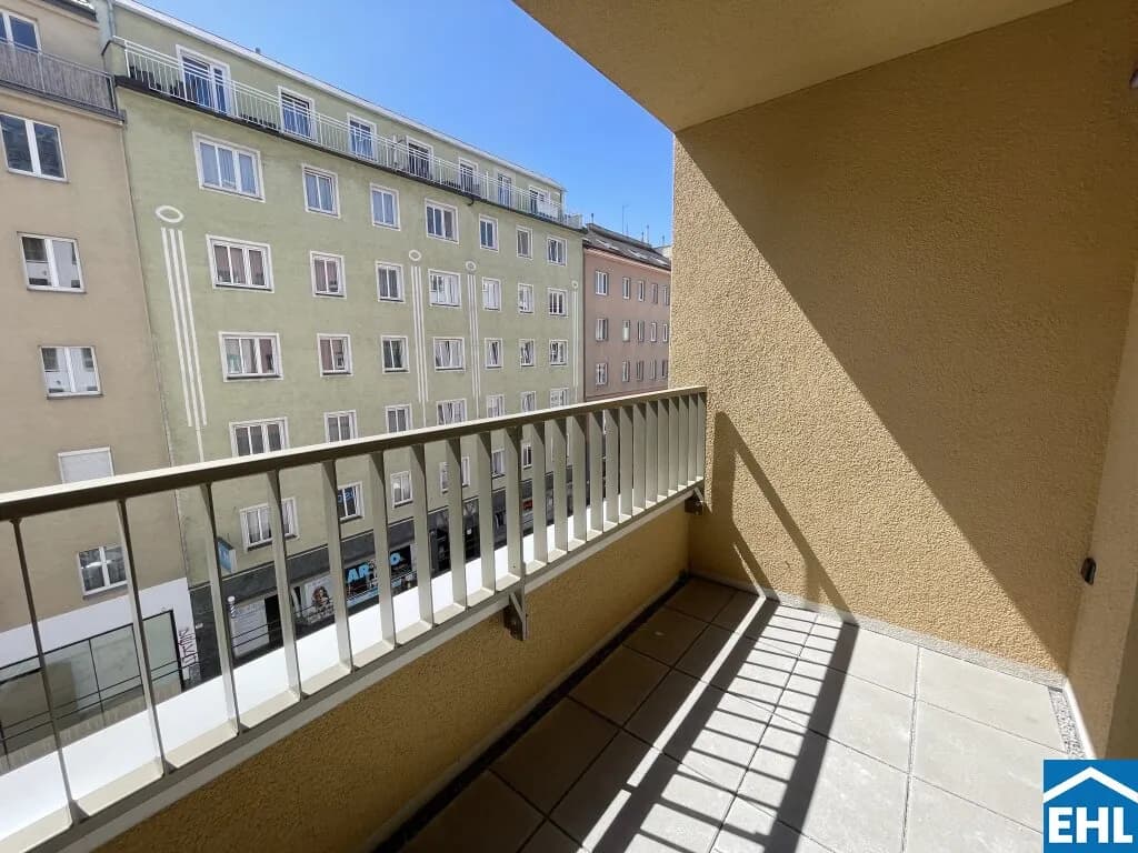 2-Zimmer-Wohnung kaufen in Wien – 52,07 m², € 324.900 – Bild 10 von 13