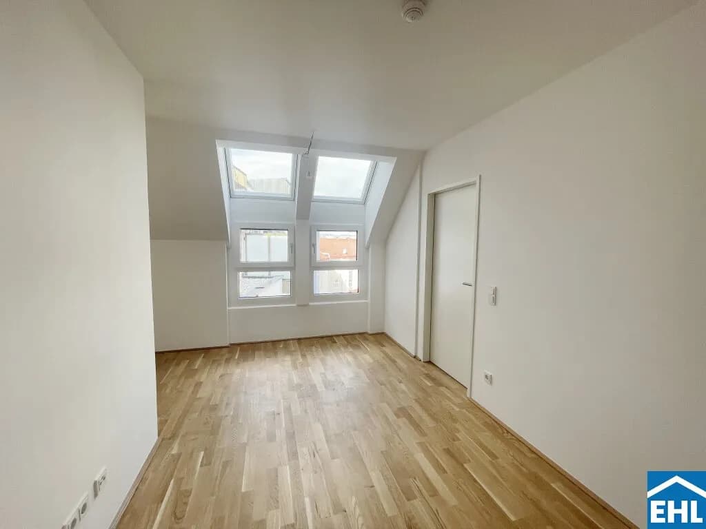 2-Zimmer-Wohnung kaufen in Wien – 49,28 m², € 364.900 – Bild 3 von 12